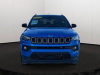 Premium Cloth/Vinyl Bucket Seats, Dual-Pane Panoramic Sunroof, Remote Start, Heated front seats, Hea... (image 6)