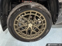 2024 Toyota Tundra Platinum Hybrid Low Mileage Drive in unmatched power and luxury with this 2024 To... (image 5)