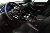 P550/ R-Dynamic / PPF Complet blanc mat /Voute en alcantara / Systeme audio Meridian / Toit panorami... (image 1)