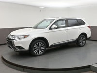 The 2020 Mitsubishi Outlander ES is a practical and comfortable SUV built for everyday driving and f... (image 2)