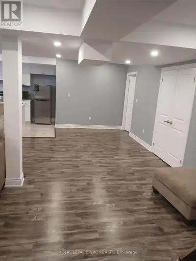 109 - 6062 EAGLEWOOD DRIVE Niagara Falls (Oldfield), Ontario