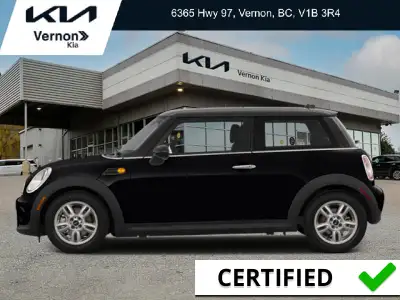 Low Mileage! Compare at $16682 - Vernon Kia Price is just $15888! Sporty, stiff, stylish, and with e...