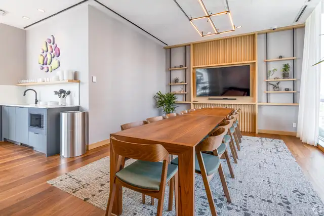 Story of Midtown Toronto New 1 Bed 1 Bath | Welcome Incentives A in Long Term Rentals in City of Toronto - Image 13