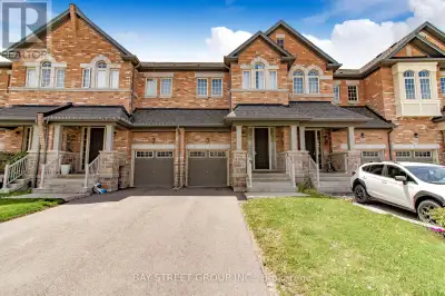 53 DRIZZEL CRESCENT Richmond Hill (Oak Ridges), Ontario