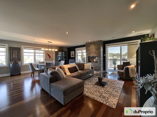 $519,900 - Condominium for sale in Mascouche — photo 2