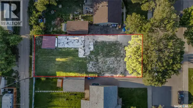 1713 D AVENUE N Saskatoon, Saskatchewan in Land for Sale in Saskatoon - Image 5