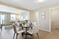 Fourwinds Crossing offers 1, 2, and 3-bedroom, pet friendly apartments for rent in Prince George, BC... (image 5)