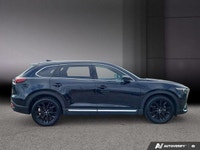 Planète Mazda ... Engine: Moteur à 4 cylindres 2.5L L/100Km City: 11.6 L/100Km Hwy: 9.0 Safety Equip... (image 7)