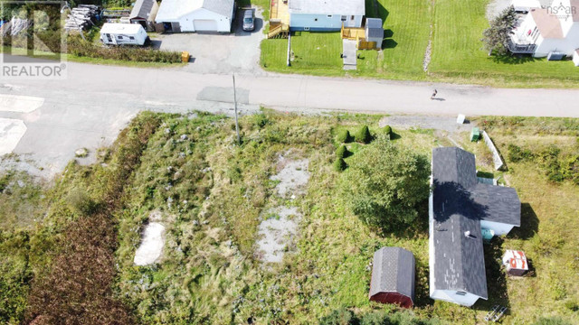 69 Bennies Lane Louisdale, Nova Scotia in Houses for Sale in Cape Breton