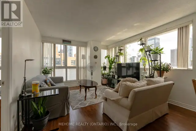 602 - 7 BROADWAY AVENUE Toronto (Mount Pleasant West), Ontario62865718455810122