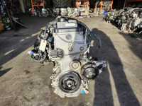 JDM Honda Civic 2006-2011 R18A 1.8L Engine North Shore Greater Vancouver Area Preview