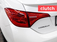 1 OWNER / Auxiliary Audio Input, Bluetooth Music, Touchscreen Display and more! Clutch is the larges... (image 9)