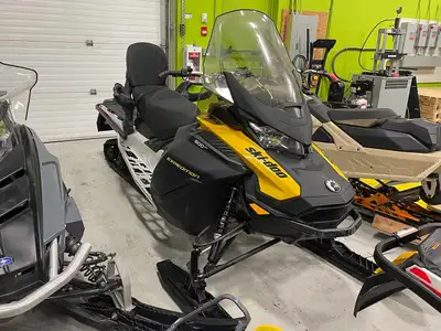 APPLY NOW: https://drivepowersports.ca/apply/ Financing & Delivery Made Easy! • • • UNITS FROM $39/w...