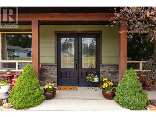 538 Loon Avenue Vernon, British Columbia in Houses for Sale in Vernon - Image 10