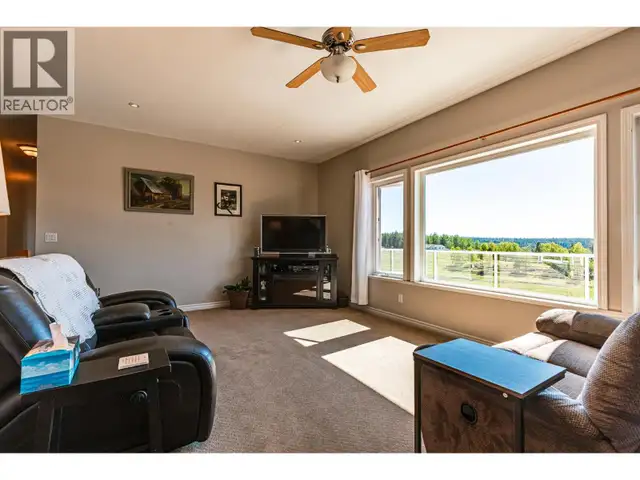 120 VALLEY ROAD Williams Lake, British Columbia in Houses for Sale in Williams Lake - Image 12