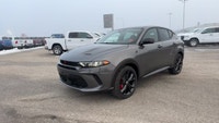This Dealership Demo 2024 Dodge Hornet R/T Plus PHEV eAWD *Ltd Avail* has the 1.3L I-4 Turbo Phev eg... (image 2)