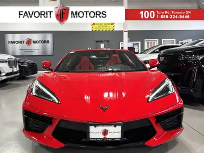 2024 Chevrolet Corvette Stingray|1LT|NAV|TARGAROOF|BOSE|ZMODE|FO, View more