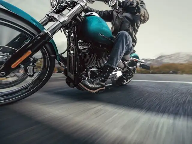 2026 Harley-Davidson Softail FXBR - Breakout in Street, Cruisers & Choppers in Cambridge - Image 21