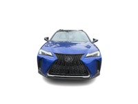 2025 Lexus UX 300h F SPORT Design avec motorisation hybride, rouage intégral AWD et un style audacie... (image 3)