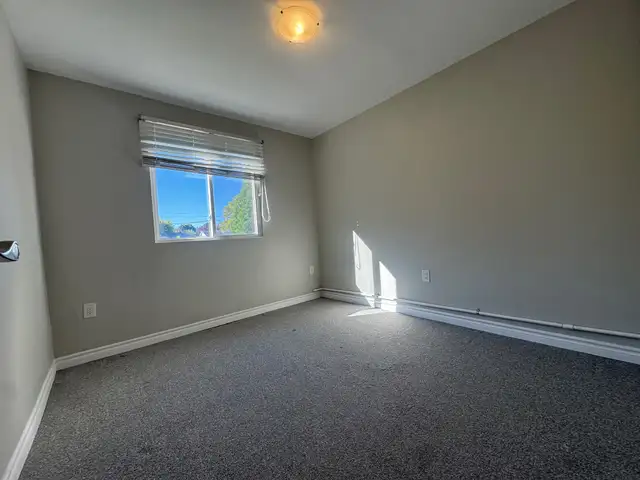 Updated 1 Bedroom & 1 Bathroom Apartment! in Long Term Rentals in Sarnia - Image 9