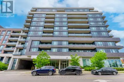 Experience stylish living in this beautifully designed, sun-drenched 1-bedroom condo. This thoughtfu...