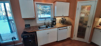 Whole Kitchen Cabinet/Cupboard and Counter Top Package
