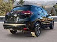 Welcome to Moncton Chrysler Jeep Dodge. Recent Arrival! 2025 Nissan Kicks Play SV 1.6L 4-Cylinder DO... (image 5)