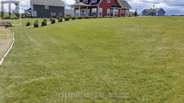 52 SUNSET HARBOUR Pigeon Lake, Alberta in Land for Sale in Edmonton - Image 20