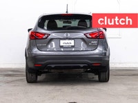 Power Driver Seat, 360 Camera, Brake Assist and more! Clutch is the largest online used car retailer... (image 4)