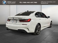===== 2022 BMW 3 Series M340i xDrive | Gr. Sup. Amélioré | ===== ===== * Groupe Supérieur Amélioré *... (image 7)