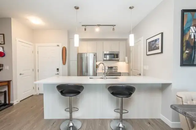 203 20826 72 AVENUE Langley, British Columbia in Condos for Sale in Abbotsford - Image 5