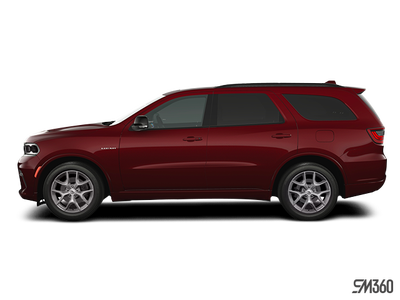 TIRES: 265/50R20 ALL-SEASON PERFORMANCE,RED OXIDE,ENGINE: 5.7L HEMI V8 VVT W/MDS (STD),BLACK LEATHER...