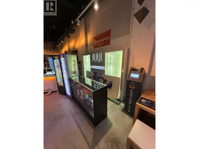 12168 CONFIDENTIAL STREET Vancouver, British Columbia in Commercial & Office Space for Sale in Vancouver - Image 8