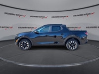 // ACCIDENT FREE!! // Built for busy days and weekend escapes, this 2025 Hyundai Santa Cruz Preferre... (image 4)