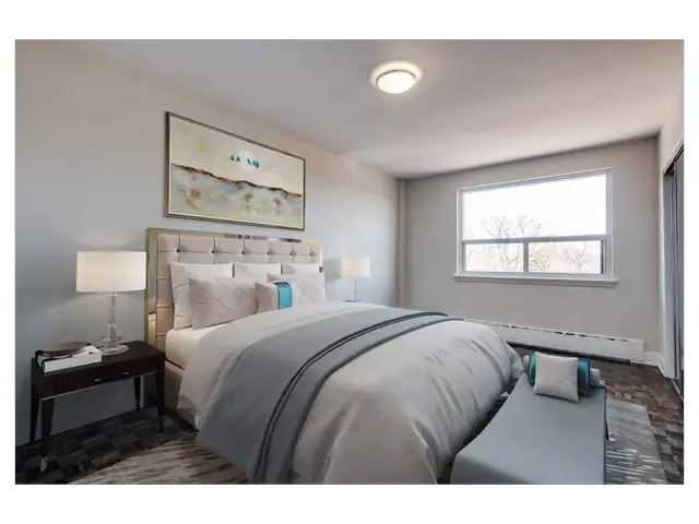 1bdrm Apartment for Rent - 545 547 & 565 Belmont Avenue W62864751931009124