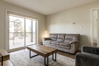 Amenities: Spacious Layouts • Premium Finishes • Fitness Centre • In-Suite Laundry Suite & Building:... (image 1)