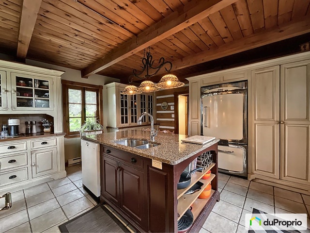 $679,000 - 2 Storey for sale in St-Hyacinthe (Douville) — photo 3