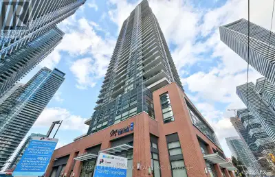 808 - 2200 LAKE SHORE BOULEVARD W Toronto (Mimico), Ontario