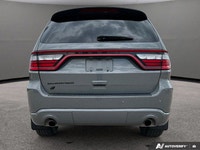 This Dodge Durango boasts a Regular Unleaded V-6 3.6 L/220 engine powering this Automatic transmissi... (image 5)