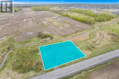 Welcome to a prime opportunity in Orleans - a spacious building lot zoned RU, perfectly tailored for...