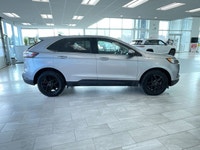 The 2023 Ford Edge SEL is a stylish and versatile midsize SUV that delivers the perfect combination... (image 4)