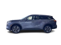2024 INFINITI QX60 LUXE 3.5L V6 ALL MAINTENANCE UP TO DATE, and we have reconditioned the vehicle in... (image 4)