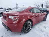 GARANTIE 1 ANS CREDIT DIRECT EN LIGNE AU WWW.AUTO-INTERNET.CA WOW 2013 SCION FRS TOYOTA AUTOMATIQUE... (image 7)