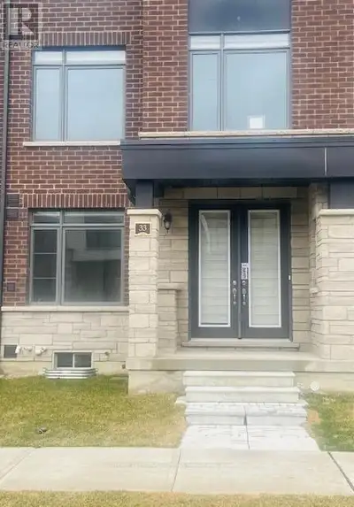 33 CAMINO REAL DRIVE Caledon, Ontario