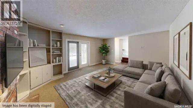 50 Lowry PLACE Regina, Saskatchewan in Houses for Sale in Regina - Image 21