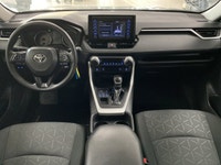 All Wheel Drive,Power Steering,ABS,Brake Assist,4-Wheel Disc Brakes,Tires - Front All-Season,Steel W... (image 7)