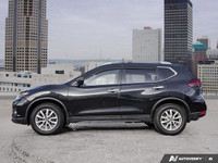 Crowfoot Hyundai, AMVIC Licensed Dealer Why This Is The ROGUE For YOU: Intelligent All-Wheel-Drive 2... (image 2)