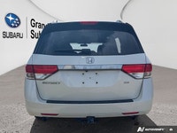 2016 Honda Odyssey SE - Listing Vehicle Highlights 8 Seater Keyless Entry 3.5L V6 Engine Experience... (image 3)