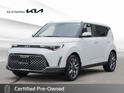 At Kia of Hamilton we strive to exceed expectations! With that, we meticulously go through each of o...