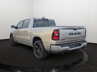 This Ram 1500 delivers a 3.0 Liter engine powering this Automatic transmission. *Options:* 3.92 REAR... (image 3)